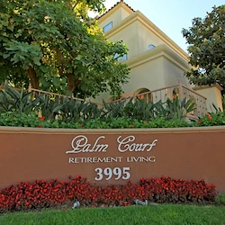 Image of Palm Court (2)