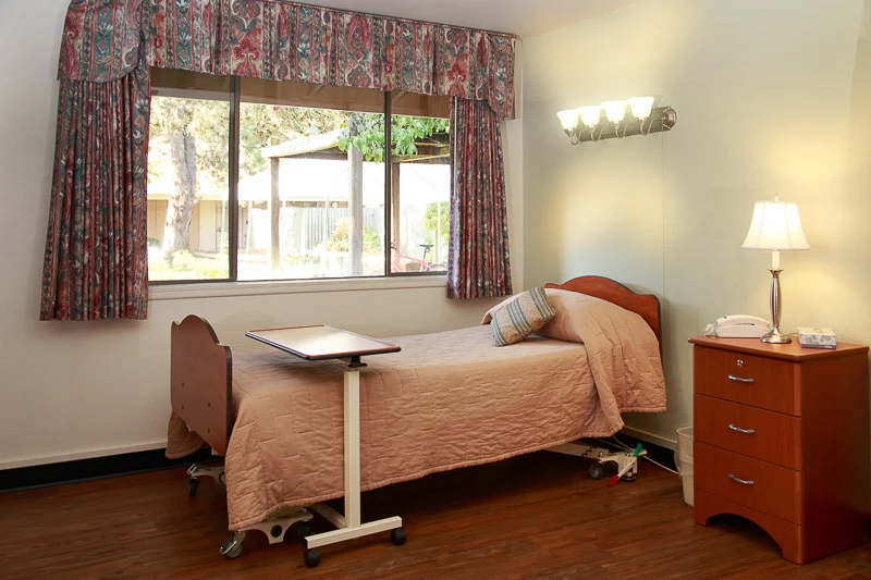 Image of Valley West Health Care Center (8)