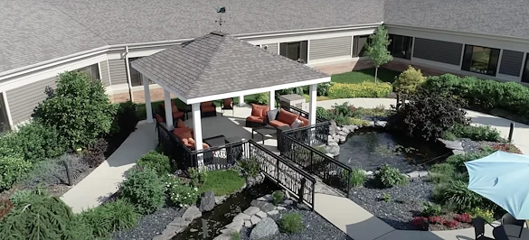 Image of Chelsea Retirement Community (7)