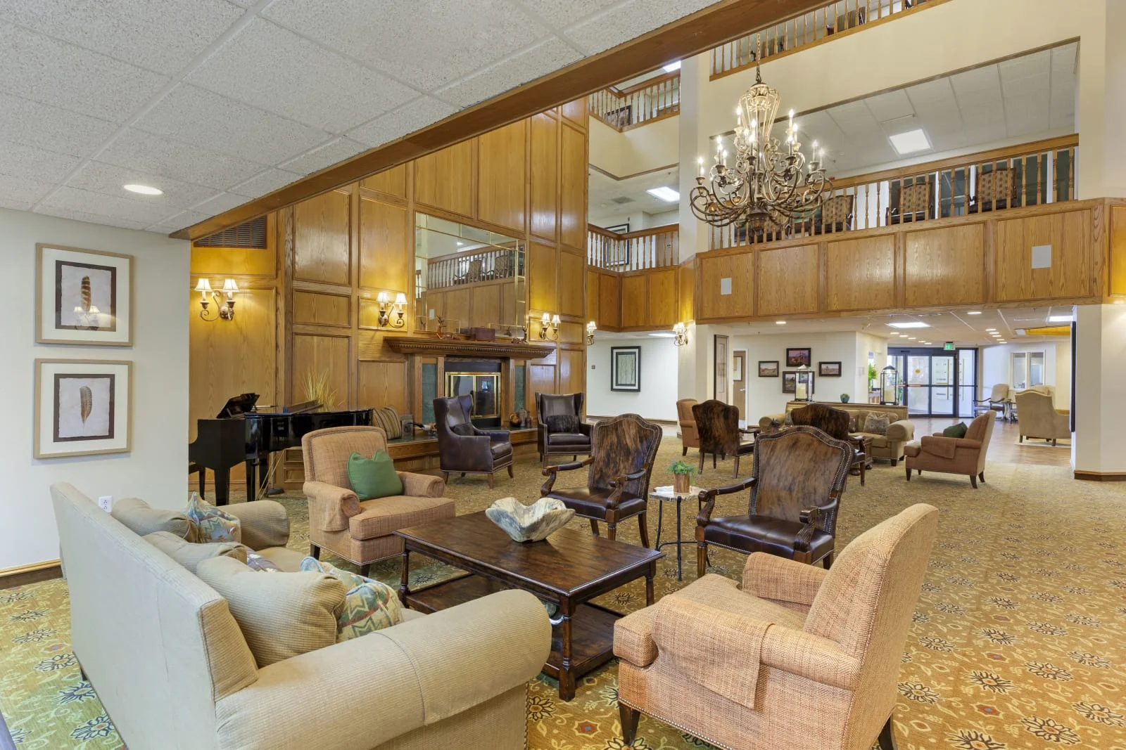 Image of Heritage Place Independent Living (7)