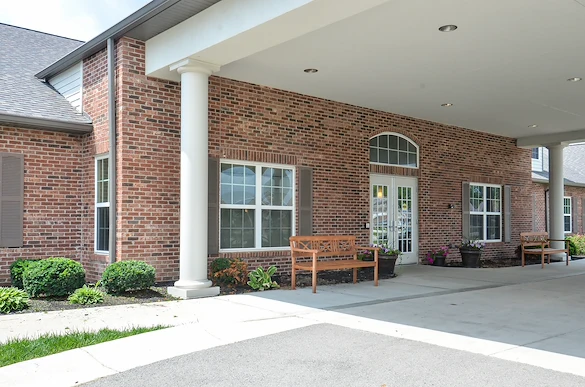 Image of Sugar Grove Senior Living (1)