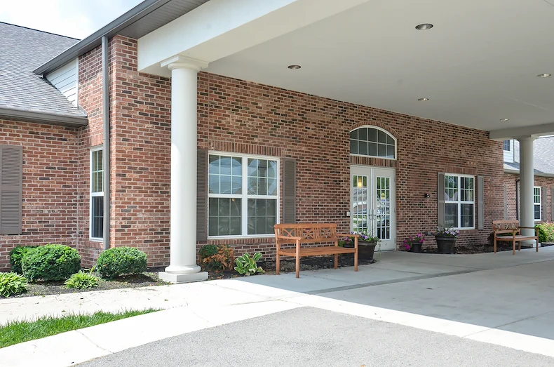 Image of Sugar Grove Senior Living (1)