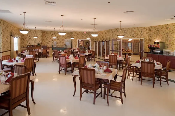 Image of Waterford Crossing Senior Living (9)