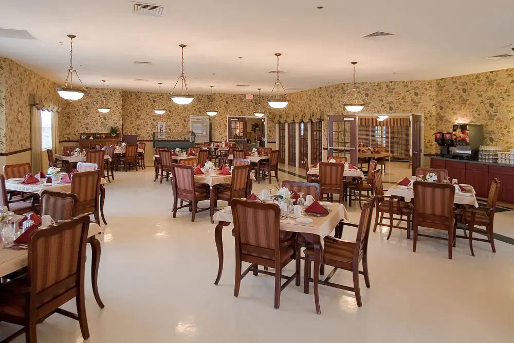 Image of Waterford Crossing Senior Living (9)