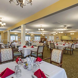 Image of Brookdale Memorial Oaks (3)