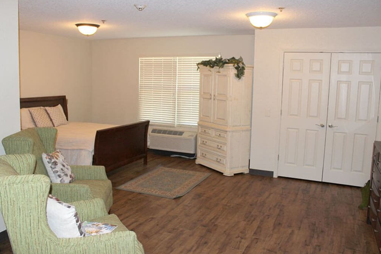 Image of Gemstone Senior Living at Bulverde (5)