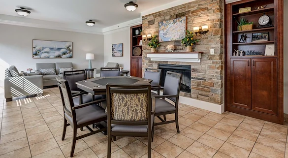 Image of The Auberge at Naperville (5)