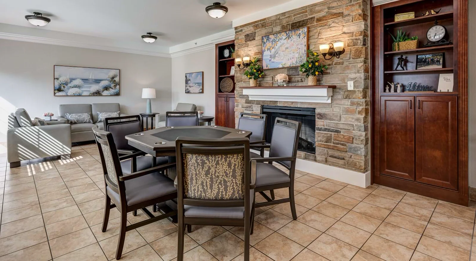 Image of The Auberge at Naperville (5)