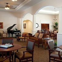 Image of Benton House of Covington (5)