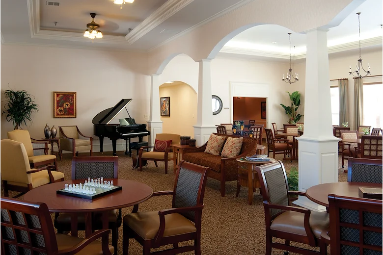 Image of Benton House of Covington (5)