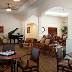 Image of Benton House of Covington (5)