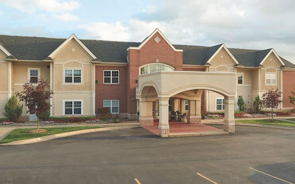 Image of University Senior Living (1)