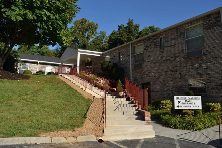 Image of Hermitage Health & Rehabilitation (2)