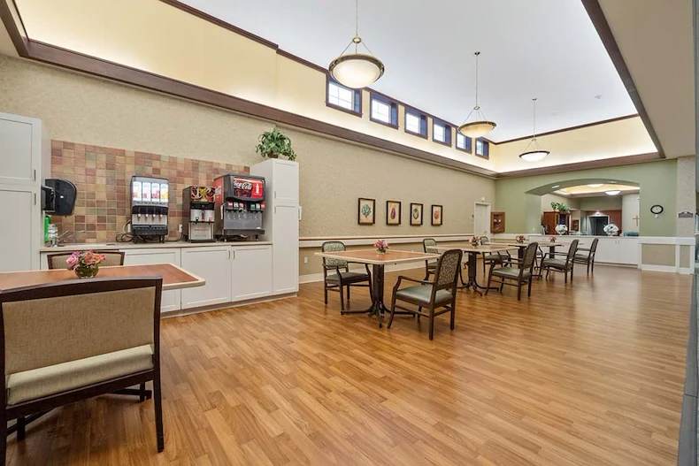 Image of EverTrue Meramec Bluffs Care Center (5)