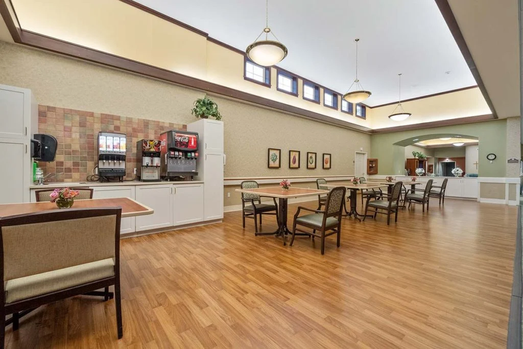 Image of EverTrue Meramec Bluffs Care Center (5)