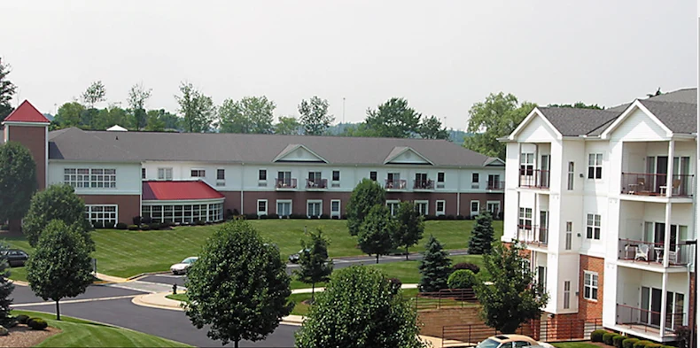 Image of Grande Village Retirement Community (2)