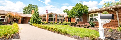 Image of Fountain Circle Care & Rehab (6)