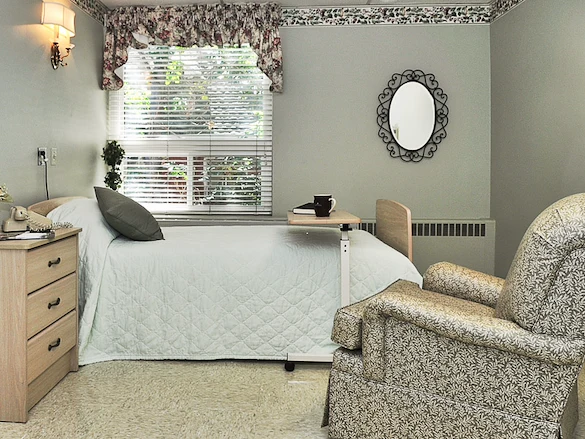 Image of Briarwood Health Care Center (7)