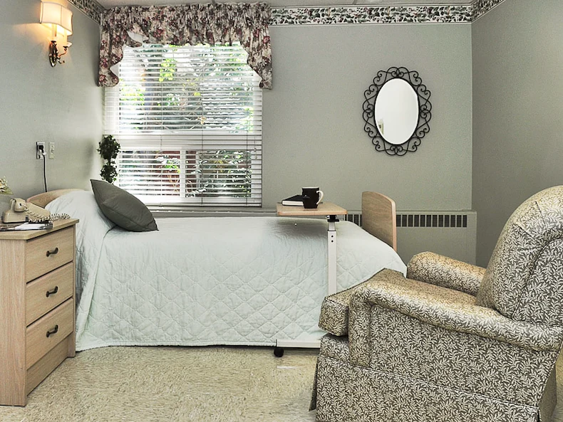 Image of Briarwood Health Care Center (7)