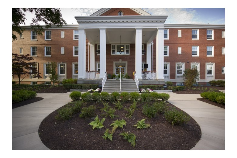 Image of Westminster Place - Personal Care (2)