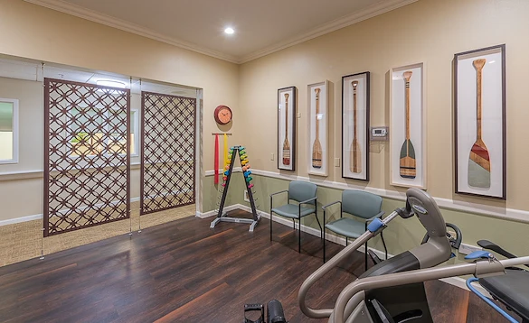 Image of The Colonnade at Beckett Lake (6)