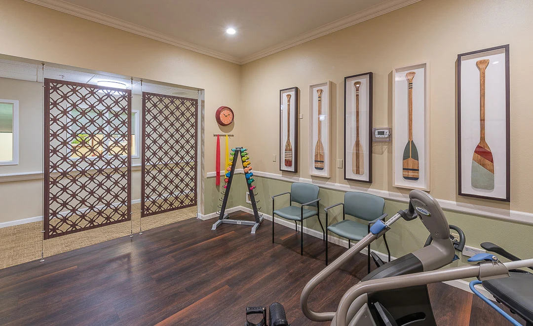 Image of The Colonnade at Beckett Lake (6)