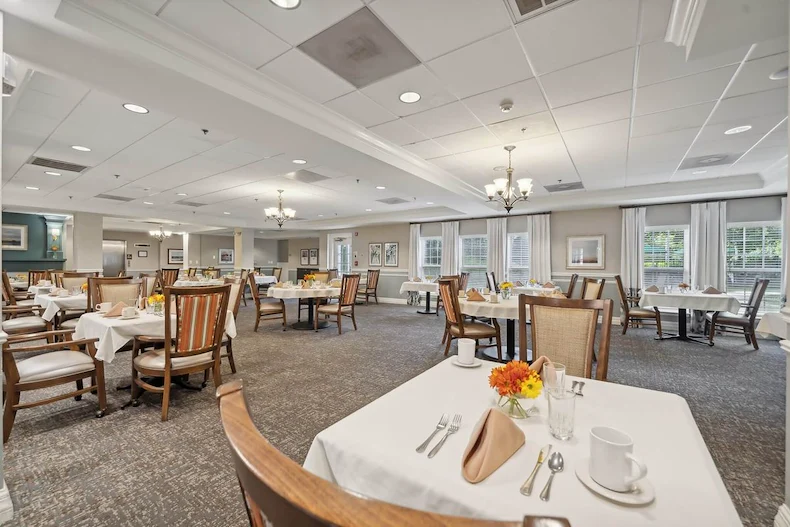 Image of Brighton Gardens of Charlotte (7)