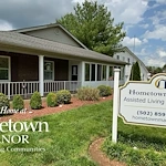 Image of Hometown Manor of Lawrenceburg (1)