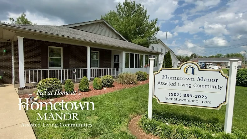 Image of Hometown Manor of Lawrenceburg (1)