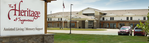 Image of The Heritage at Sagewood (1)