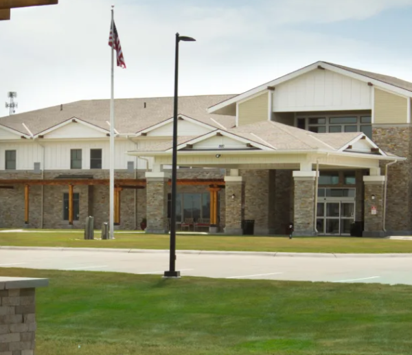 Image of The Heritage at Sagewood (1)