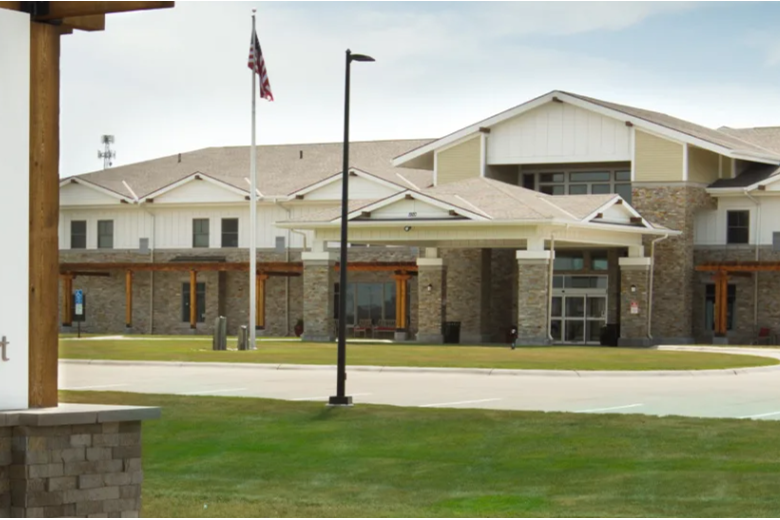 Image of The Heritage at Sagewood (1)