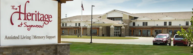 Image of The Heritage at Sagewood (1)