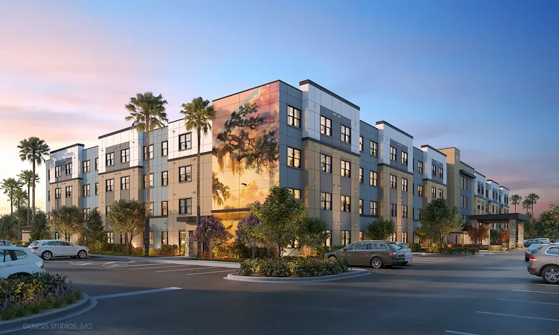 Image of Oak Park Senior Living (1)
