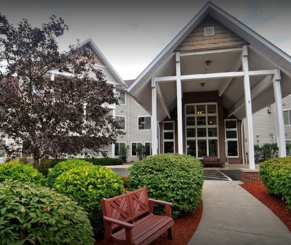 Image of Charter Senior Living of Kenosha (1)