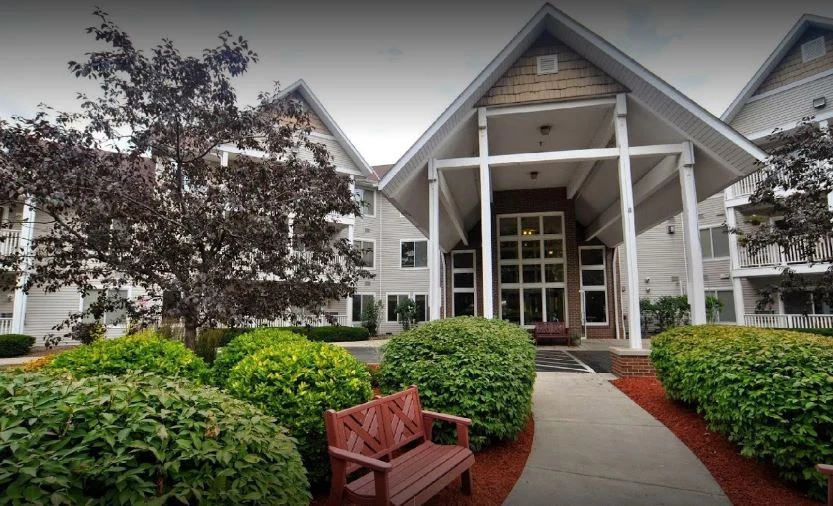 Image of Charter Senior Living of Kenosha (1)