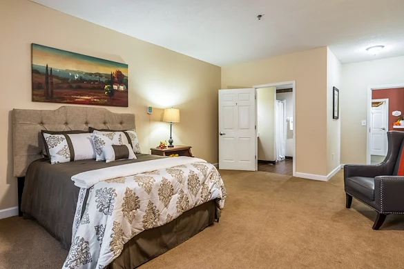 Image of The Retreat at Cascade (10)