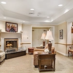 Image of Sunrise of New City (6)