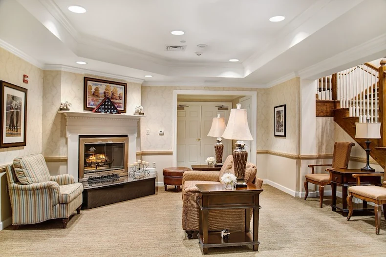 Image of Sunrise of New City (6)