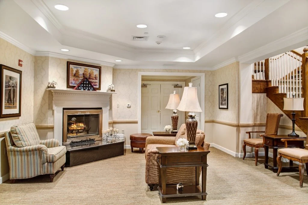 Image of Sunrise of New City (6)