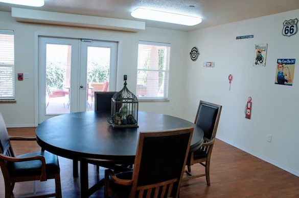 Image of GoodLife Senior Living El Paso (4)