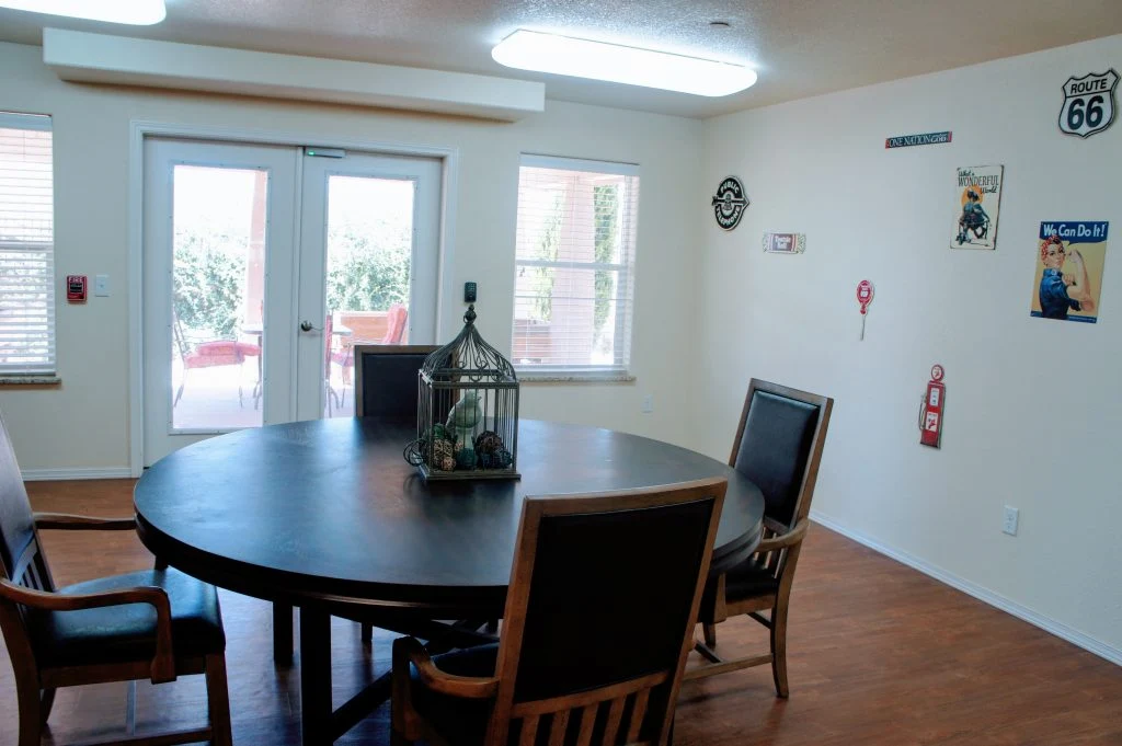 Image of GoodLife Senior Living El Paso (4)