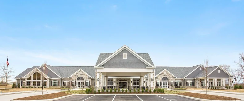 Image of Johnstown Pointe Nursing & Rehab (1)