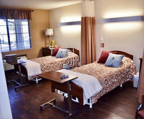 Image of St Giles Nursing And Rehabilitation Center (5)