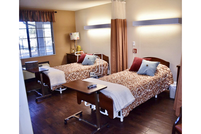 Image of St Giles Nursing And Rehabilitation Center (5)