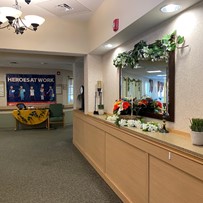 Image of Fountain Springs At Cape May Nursing & Rehab (5)