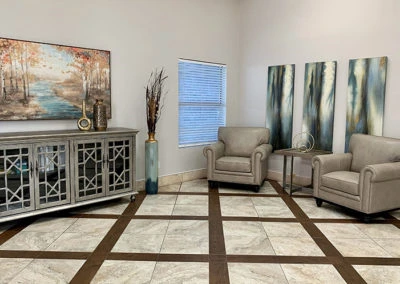 Image of Cherokee Rose Nursing And Rehabilitation (2)