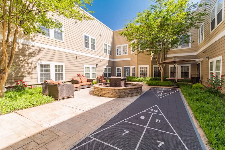 Image of The Village at Southlake (10)