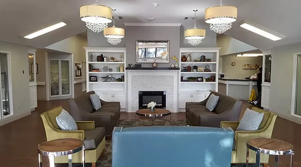 Image of Gracy Woods II Living Center (3)