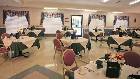 Image of Laurels Of Forest Glenn (4)